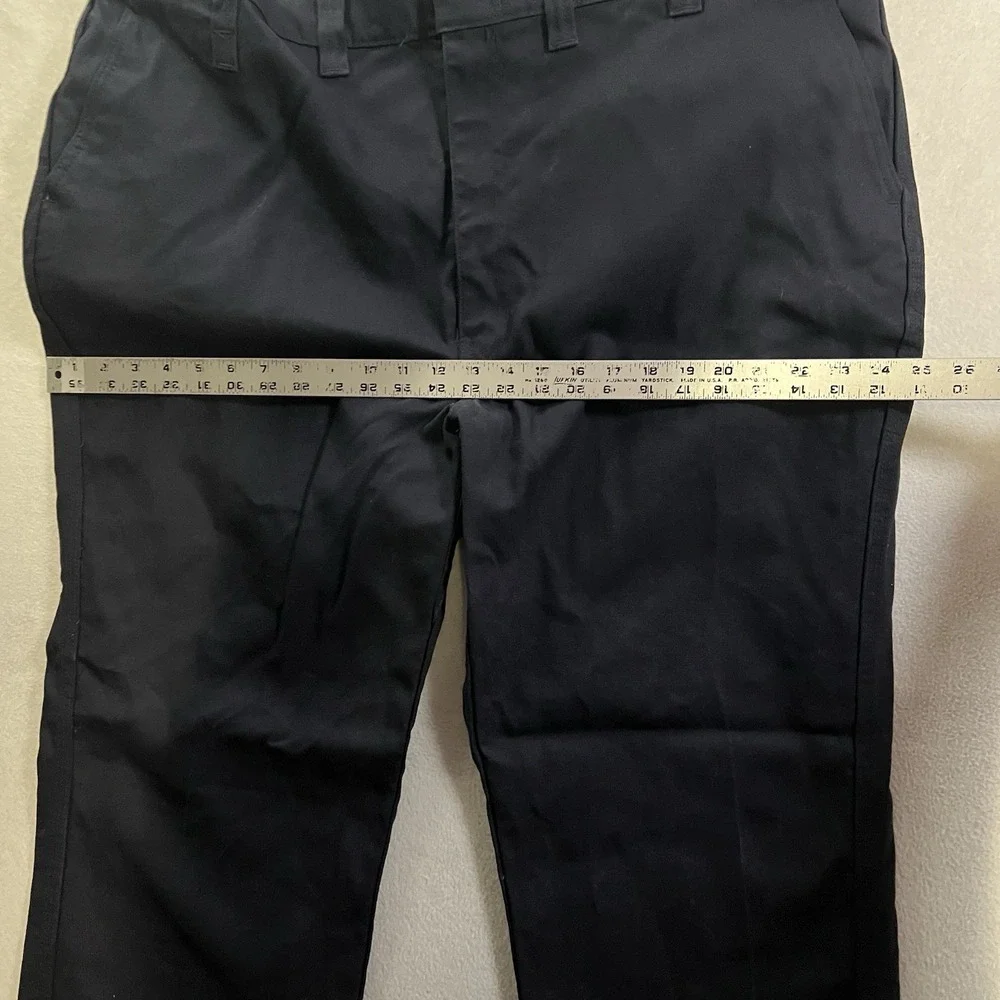 bulwark fr pants